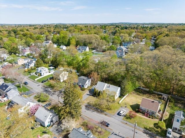 13 Sylvester Road, Natick, MA 01760