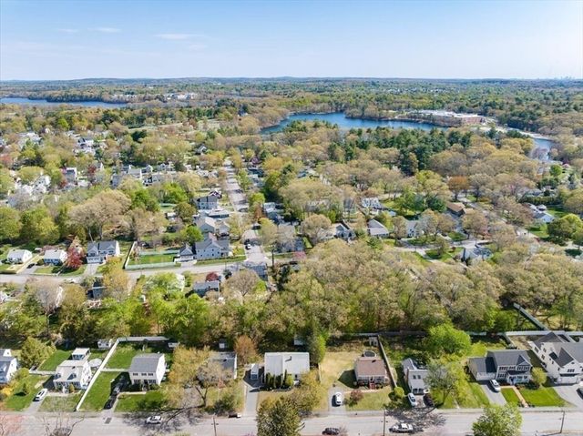 13 Sylvester Road, Natick, MA 01760
