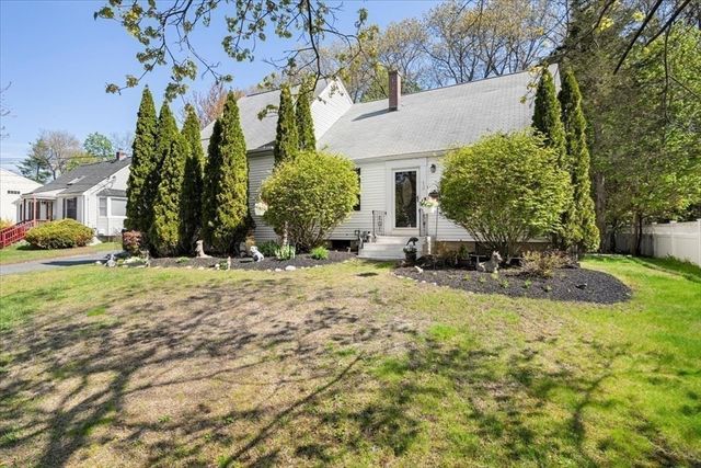 13 Sylvester Road, Natick, MA 01760