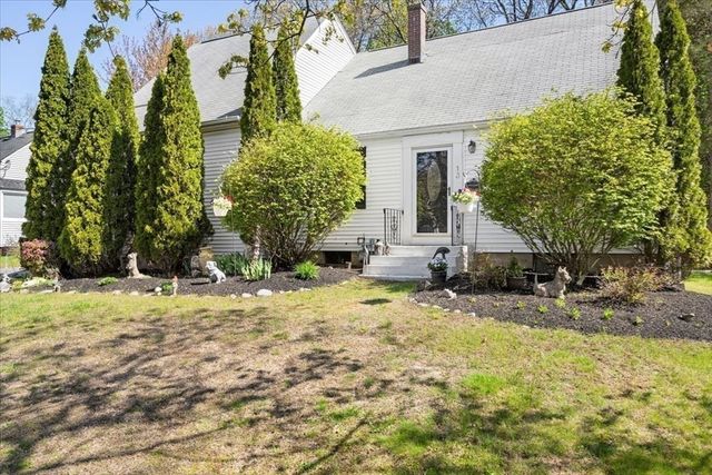 13 Sylvester Road, Natick, MA 01760