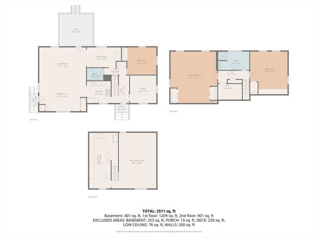 13 Sylvester Road, Natick, MA 01760
