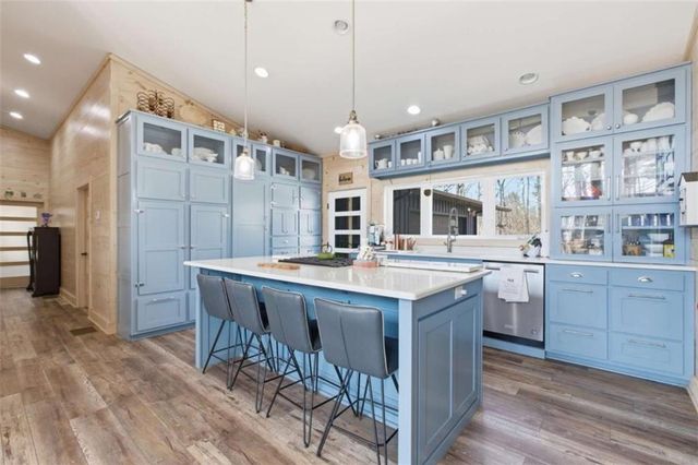 425 Camp Yonah Road, Clarkesville, GA 30523