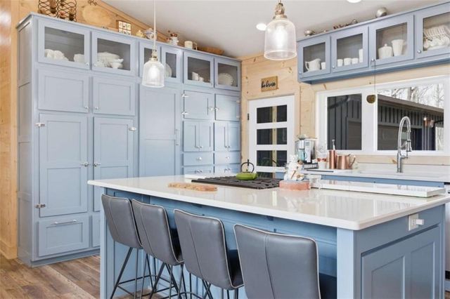 425 Camp Yonah Road, Clarkesville, GA 30523