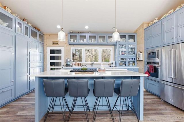 425 Camp Yonah Road, Clarkesville, GA 30523