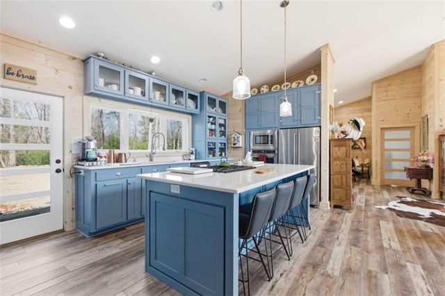 425 Camp Yonah Road, Clarkesville, GA 30523