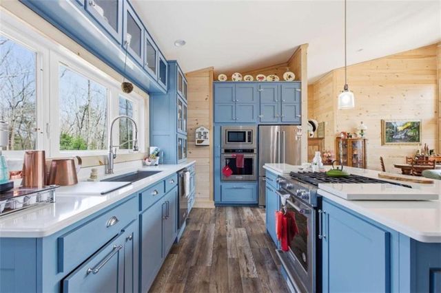 425 Camp Yonah Road, Clarkesville, GA 30523