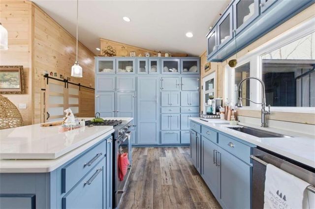 425 Camp Yonah Road, Clarkesville, GA 30523