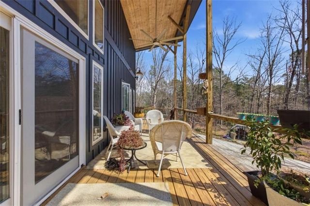 425 Camp Yonah Road, Clarkesville, GA 30523