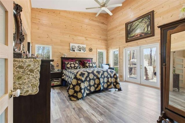 425 Camp Yonah Road, Clarkesville, GA 30523