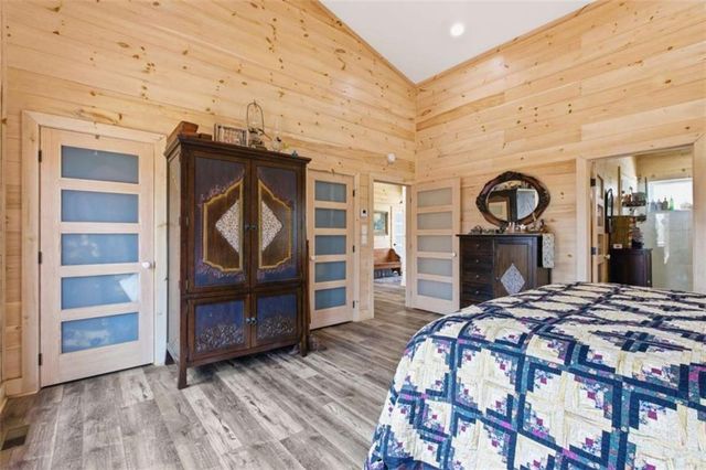 425 Camp Yonah Road, Clarkesville, GA 30523