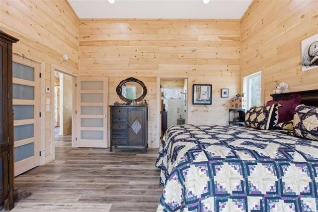 425 Camp Yonah Road, Clarkesville, GA 30523