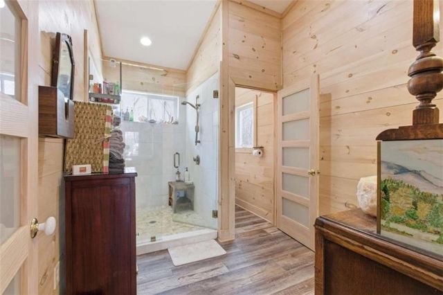 425 Camp Yonah Road, Clarkesville, GA 30523