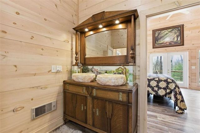 425 Camp Yonah Road, Clarkesville, GA 30523