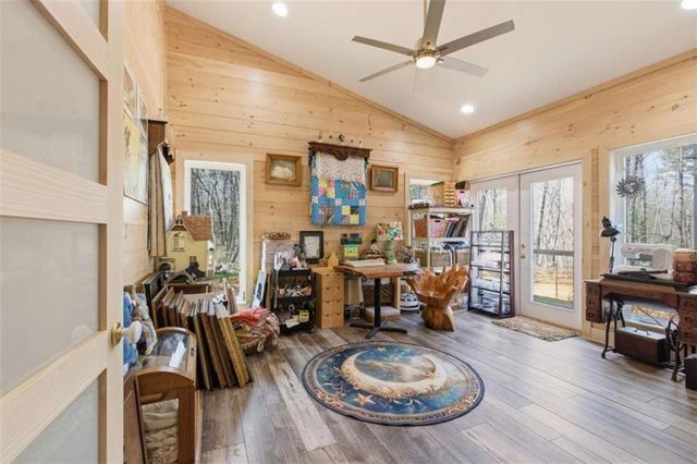 425 Camp Yonah Road, Clarkesville, GA 30523