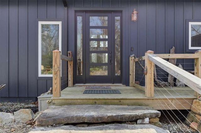 425 Camp Yonah Road, Clarkesville, GA 30523