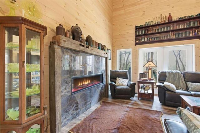 425 Camp Yonah Road, Clarkesville, GA 30523