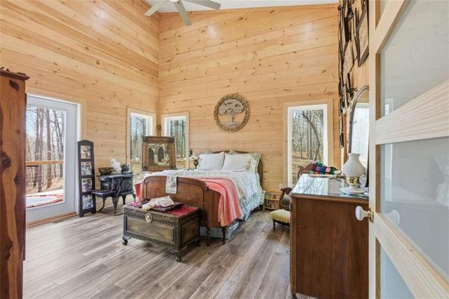 425 Camp Yonah Road, Clarkesville, GA 30523