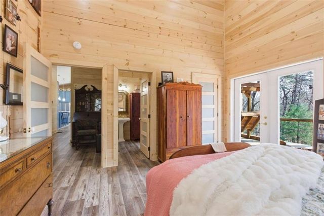 425 Camp Yonah Road, Clarkesville, GA 30523