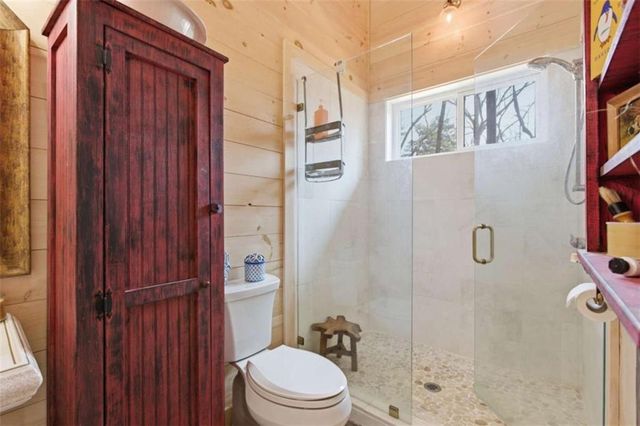 425 Camp Yonah Road, Clarkesville, GA 30523