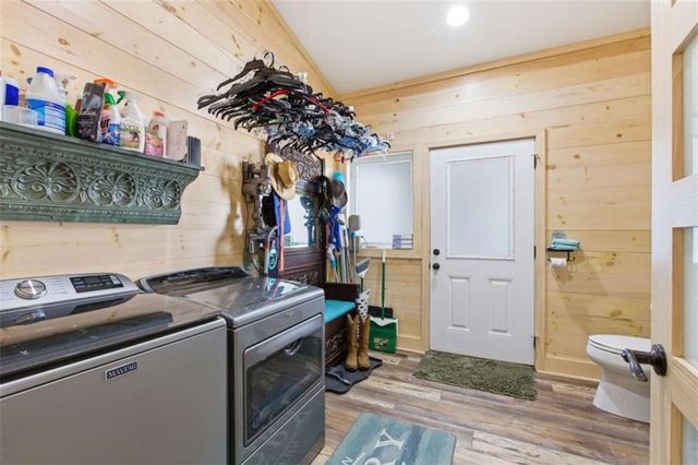 425 Camp Yonah Road, Clarkesville, GA 30523