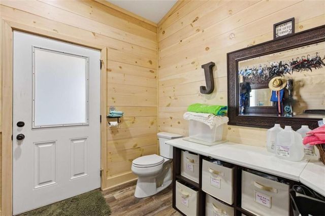 425 Camp Yonah Road, Clarkesville, GA 30523