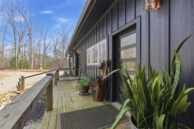 425 Camp Yonah Road, Clarkesville, GA 30523