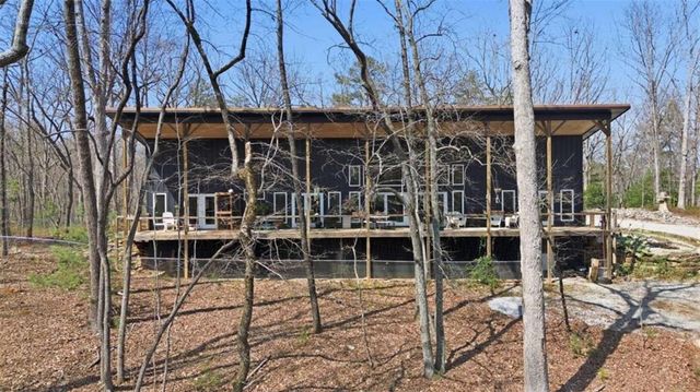 425 Camp Yonah Road, Clarkesville, GA 30523
