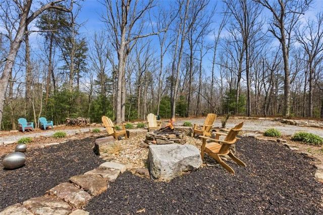 425 Camp Yonah Road, Clarkesville, GA 30523