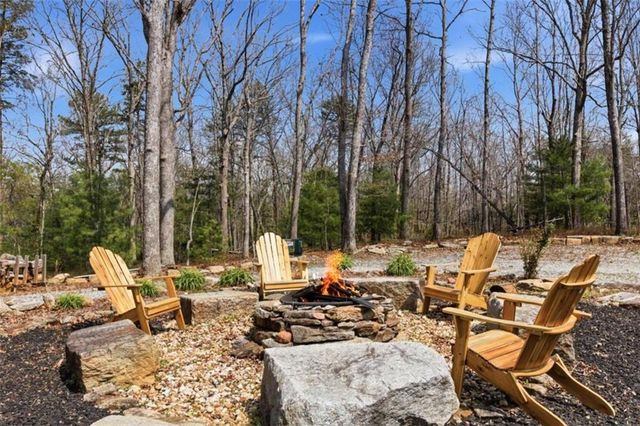 425 Camp Yonah Road, Clarkesville, GA 30523