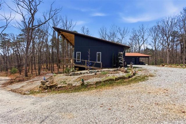 425 Camp Yonah Road, Clarkesville, GA 30523