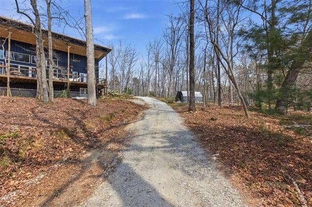 425 Camp Yonah Road, Clarkesville, GA 30523