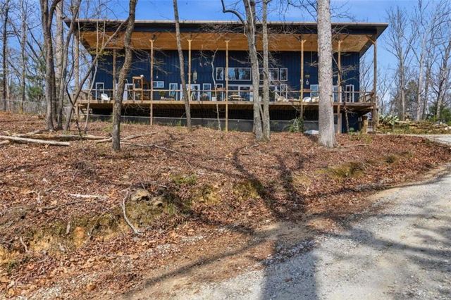 425 Camp Yonah Road, Clarkesville, GA 30523