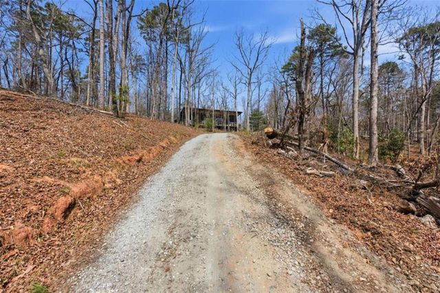 425 Camp Yonah Road, Clarkesville, GA 30523
