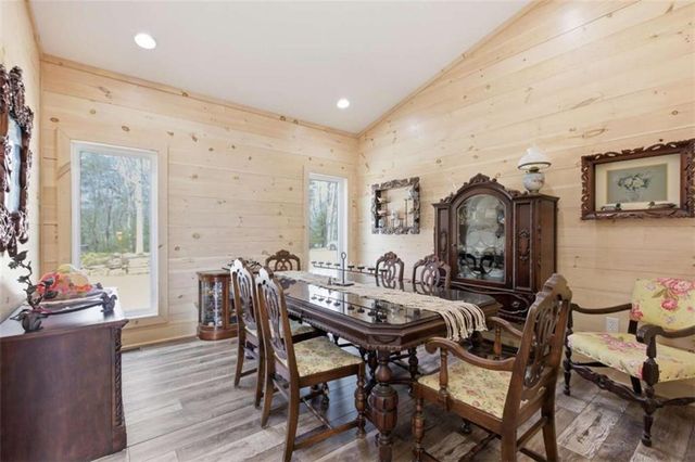 425 Camp Yonah Road, Clarkesville, GA 30523