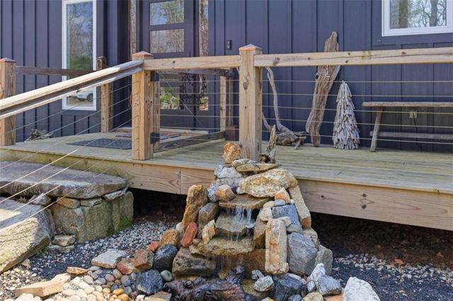 425 Camp Yonah Road, Clarkesville, GA 30523