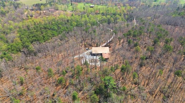 425 Camp Yonah Road, Clarkesville, GA 30523