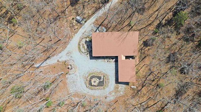 425 Camp Yonah Road, Clarkesville, GA 30523