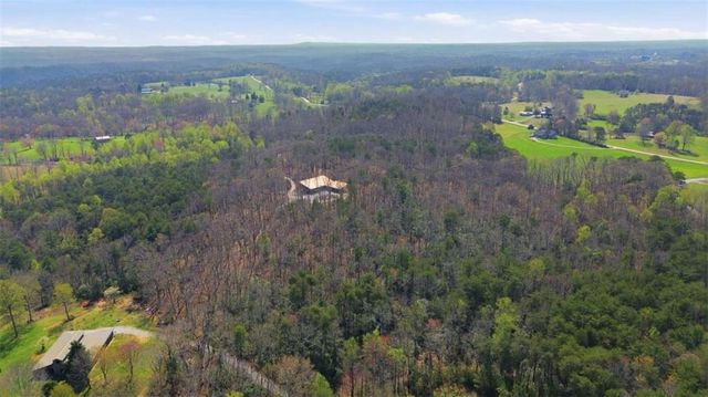 425 Camp Yonah Road, Clarkesville, GA 30523