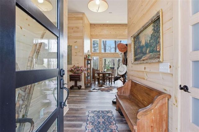 425 Camp Yonah Road, Clarkesville, GA 30523