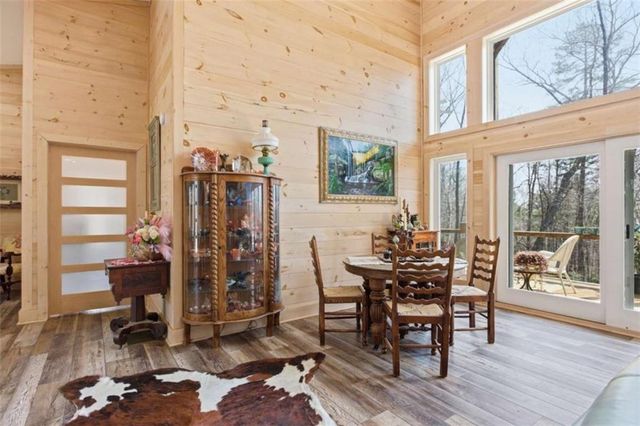 425 Camp Yonah Road, Clarkesville, GA 30523