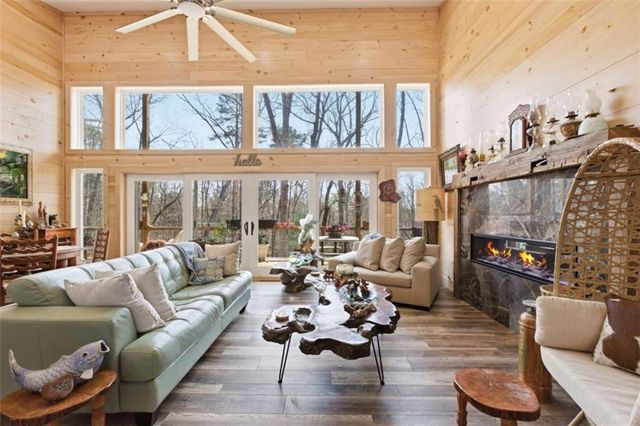 425 Camp Yonah Road, Clarkesville, GA 30523