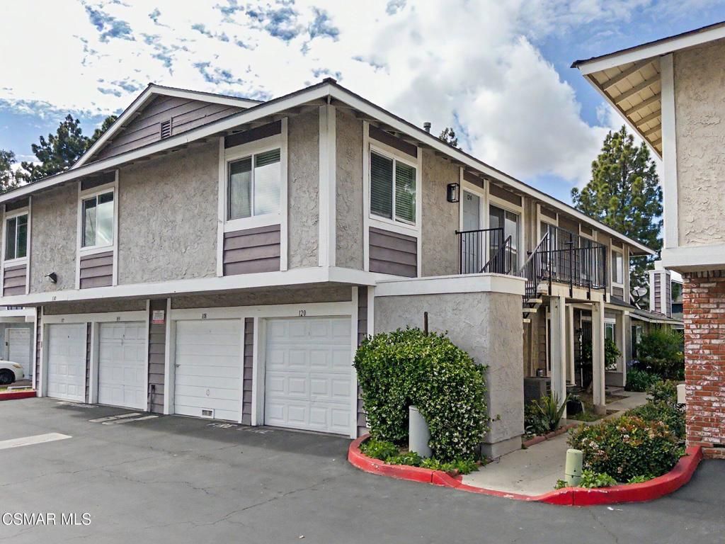 510 Spring Road 120, Moorpark, CA 93021