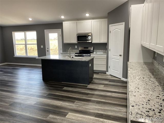 20 Chinkapin Court, Troy, MO 63379