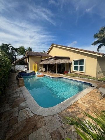6972 NW 19th Street, Margate, FL 33063