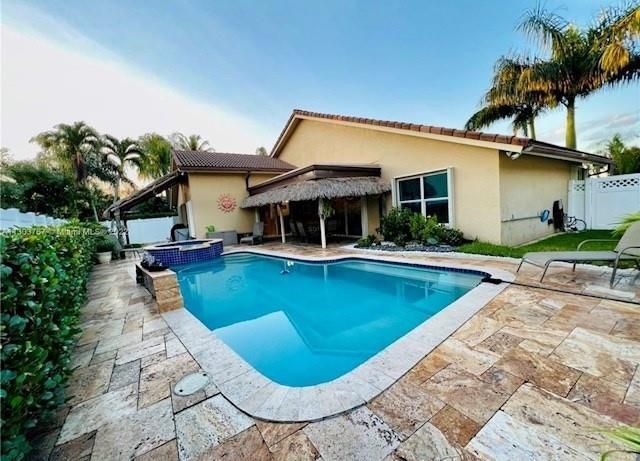 6972 NW 19th Street, Margate, FL 33063