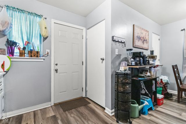 3615 Arthington Boulevard, Indianapolis, IN 46218