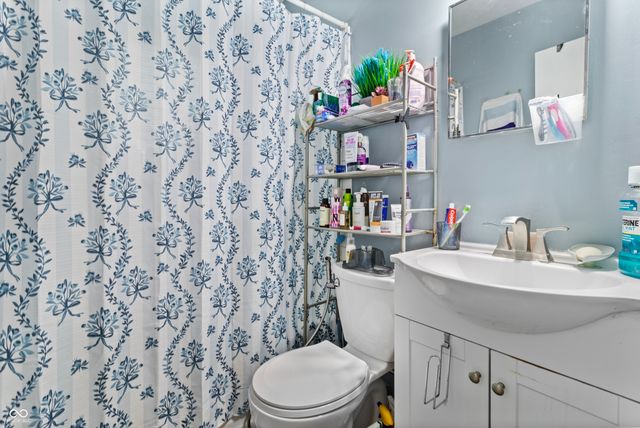 3615 Arthington Boulevard, Indianapolis, IN 46218
