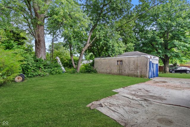 3615 Arthington Boulevard, Indianapolis, IN 46218