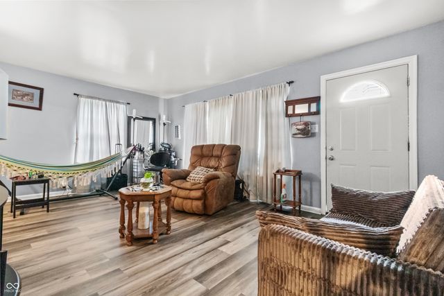 3615 Arthington Boulevard, Indianapolis, IN 46218