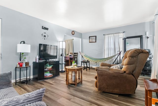 3615 Arthington Boulevard, Indianapolis, IN 46218